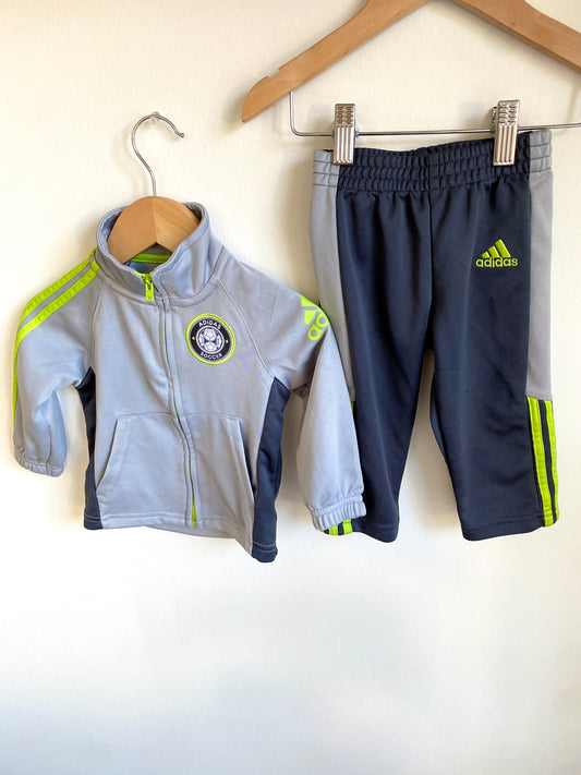 Adidas Track Suit / 9m