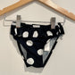 Polka Dot Bikini / 3-6m