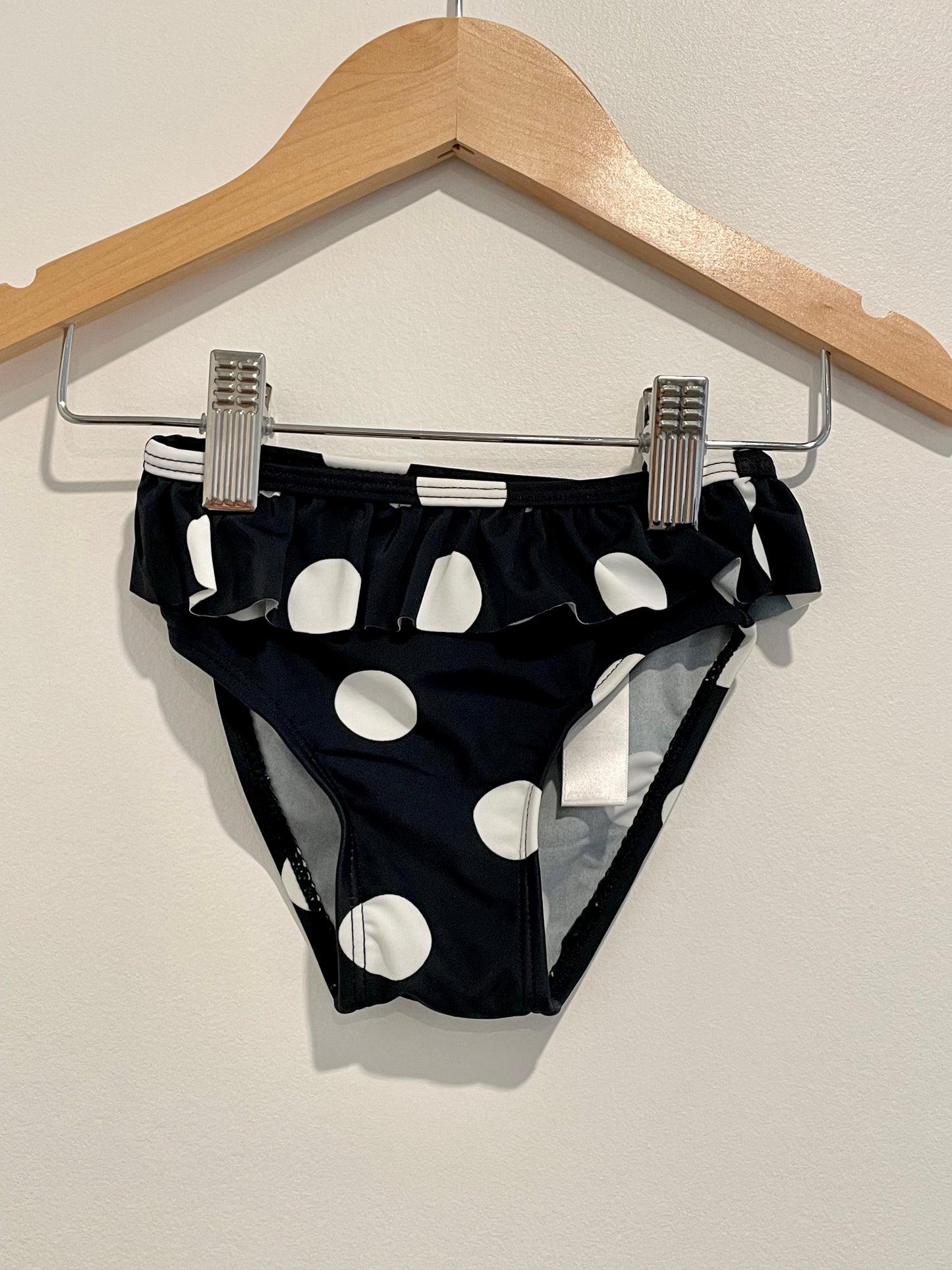 Polka Dot Bikini / 3-6m