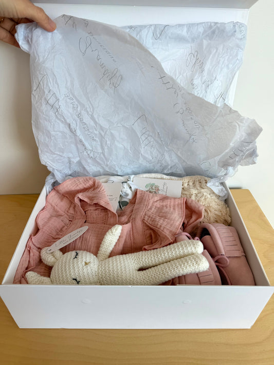 Little Gandyz Baby Boutique Box