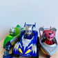 #2 PJ Mask Vehicle Set with Night Ninja (No Shipping)