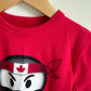 #Canadian Master T-Shirt / 4T