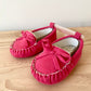 Soft Sole Pink Shoes / 3-6m