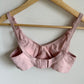 Bravado Pink Nursing Bra / Medium