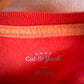 Love Open Back Tank + Striped Shorts Set / 12m