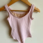 Pink Ballet Leotard / 2T?