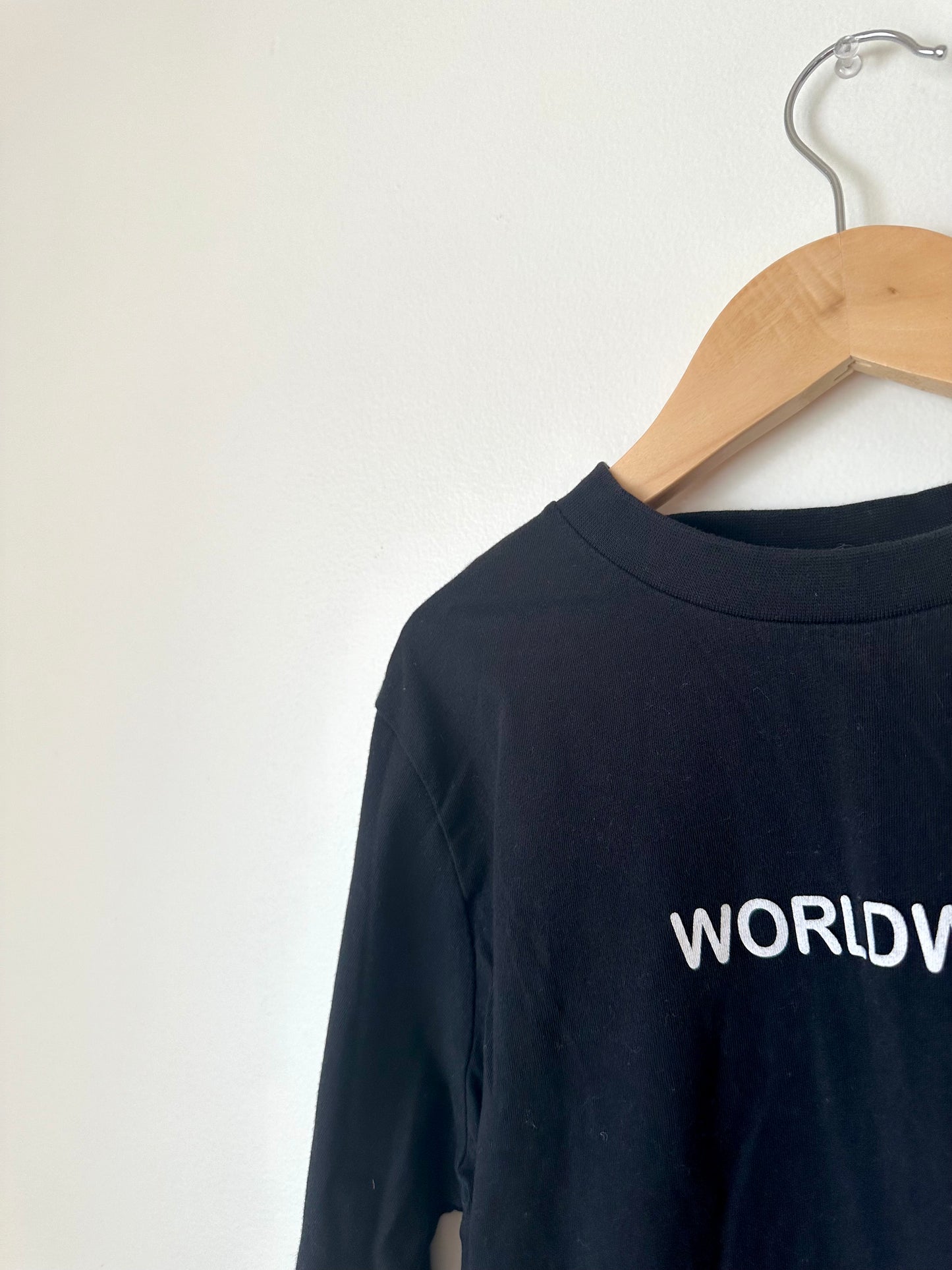 Worldwide Long Sleeve / 14 years