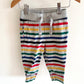 Gap Striped Pants / 12-18m