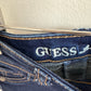 Guess Blue Jeans / 12m