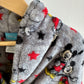 Disney Mickey Mouse Robe / 4T