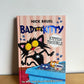 Bad Kitty- Kitten Trouble Book / 8-12 years
