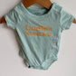 Uncle's Sidekick Bodysuit (With Tags) / 3m