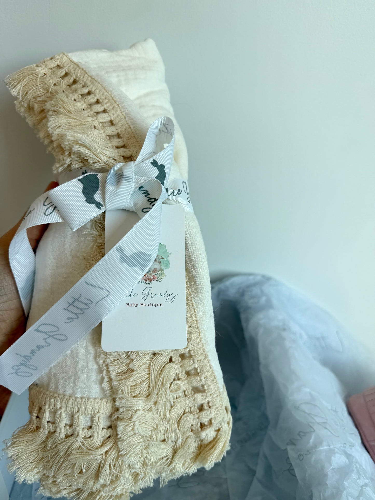 Little Gandyz Baby Boutique Box