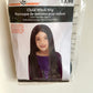 Child Long Black Witch Wig / Child (8+)