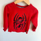 Marvel Spiderman Long Sleeve / 2-3T
