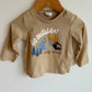 H&M Go Outside Long Sleeve / 9-12m