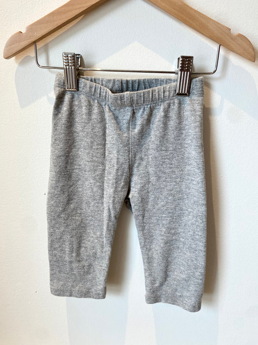 Grey Sweat Pants / 18-24m