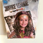 Wonder Woman Wig / Child (6+)