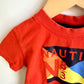 Nautica T-shirt / 12-18m