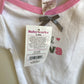 Lil Diva Bodysuit / 6-9m