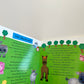 Sing Along Songs CD and Board Book (No Shipping) / 0-4 years