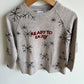 Ready To Enjoy Soft Sweater / 18-24m
