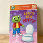 Leap’s New Potty Book / 1-3 years
