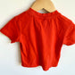 Nautica T-shirt / 12-18m