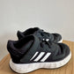 Black Adidas Runners / Size 7 Toddler Footwear