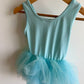 Blue Tutu Dancewear / 2T?