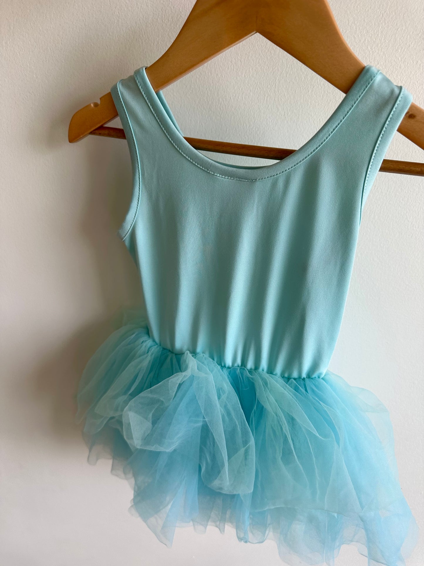 Blue Tutu Dancewear / 2T?