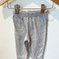 Light Grey Pants / 12m