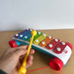 Fisher Price Xylophone Toy (No Shipping)