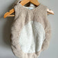 Tan Bear Costume / 6-12m (No Shipping)