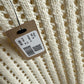 Thyme Knit Vest (With Tags) / M