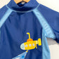 Submarine Swim Top / 3T