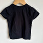 Sun + Morn Graphic Tee / 4T