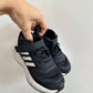 Black Adidas Runners / Size 7 Toddler Footwear