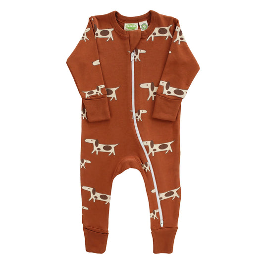 NEW Parade Dogs Sleeper / 6-12m