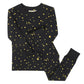 Organic Long Sleeve Stars PJ Set (New Retail Item)/ 5-6 years