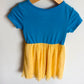 Snow White Dress / 2-3T