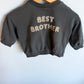 Best Brother Sweater / 6-9m