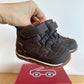 See Kai Run Waterproof Brown Boots / Size 6 Toddler