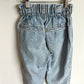 Zara Pocket Front Jeans / 11-12 years