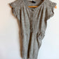 Gap Grey Jumpsuit / 3T