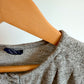 Gap Grey Jumpsuit / 3T