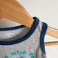 Cruising with Daddy Bodysuit / 3m