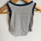Cruising with Daddy Bodysuit / 3m