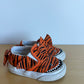 Vans Tiger Shark Shoes / Size 4 Toddler