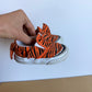 Vans Tiger Shark Shoes / Size 4 Toddler